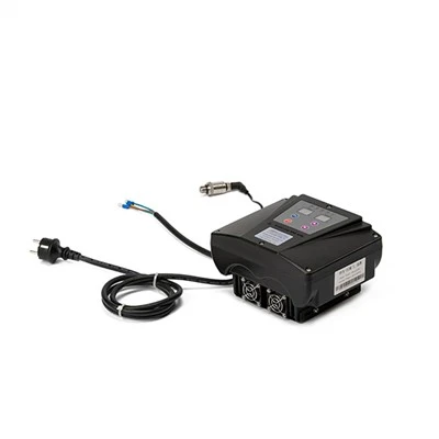 Knapsack Water Inverter Pump